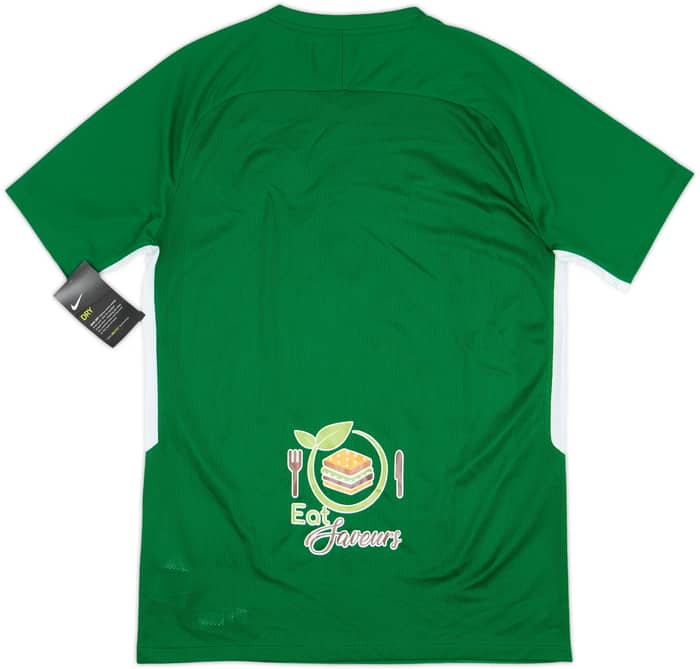 2019-20 Nantaise Futsal Home Shirt (M)