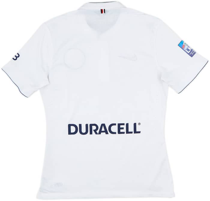 2014-15 Paris Saint-Germain Handball Player Issue Away Shirt - 7/10 - (M)