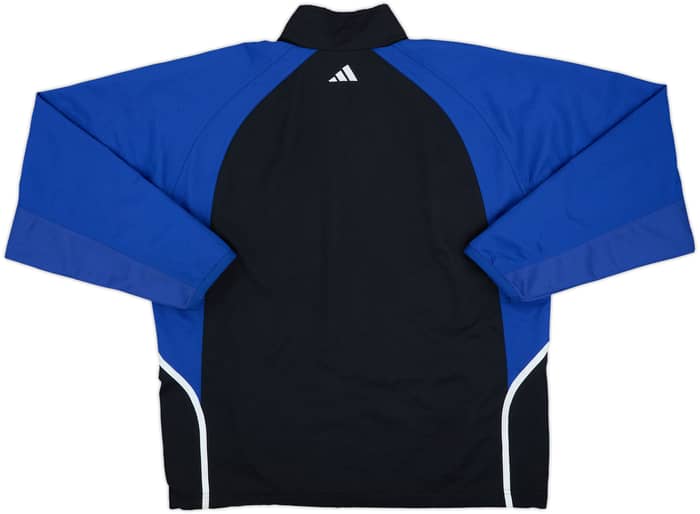 2000-01 adidas Template Track Jacket - 9/10 - (M/L)