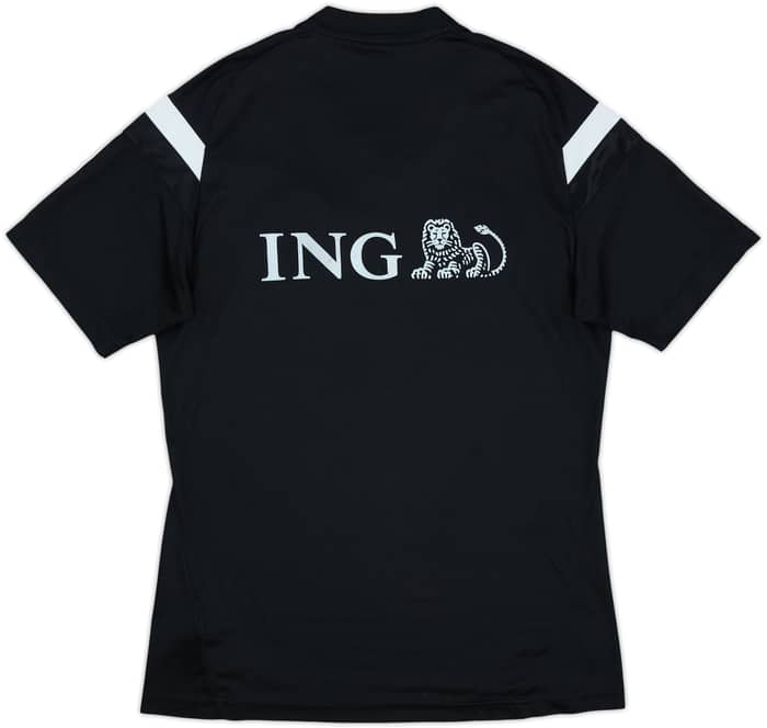 2015-16 Belgium adidas Training Shirt - 7/10 - (M)