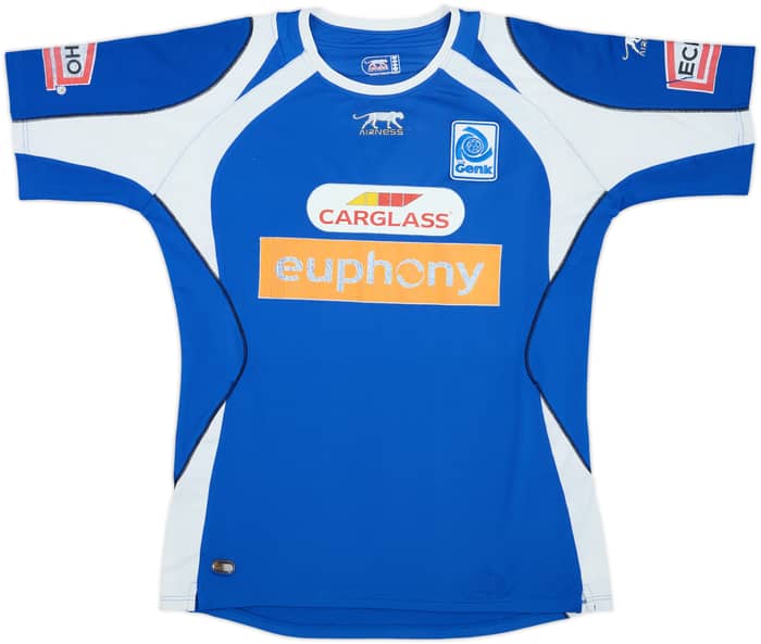 Camiseta de local del Genk 2006-07 - 5/10 - (3XL)