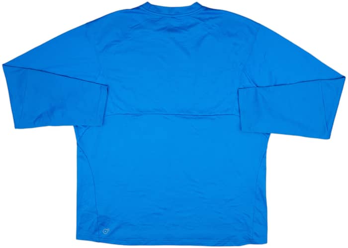 2018-19 Chesterfield Puma Sweat Top - 7/10 - (3XL)