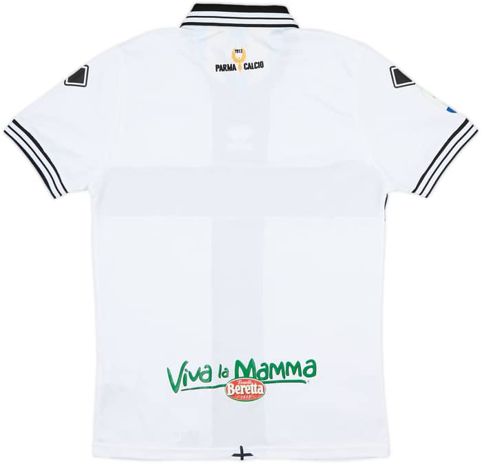 2018-19 Parma Home Shirt - 5/10 - (L)