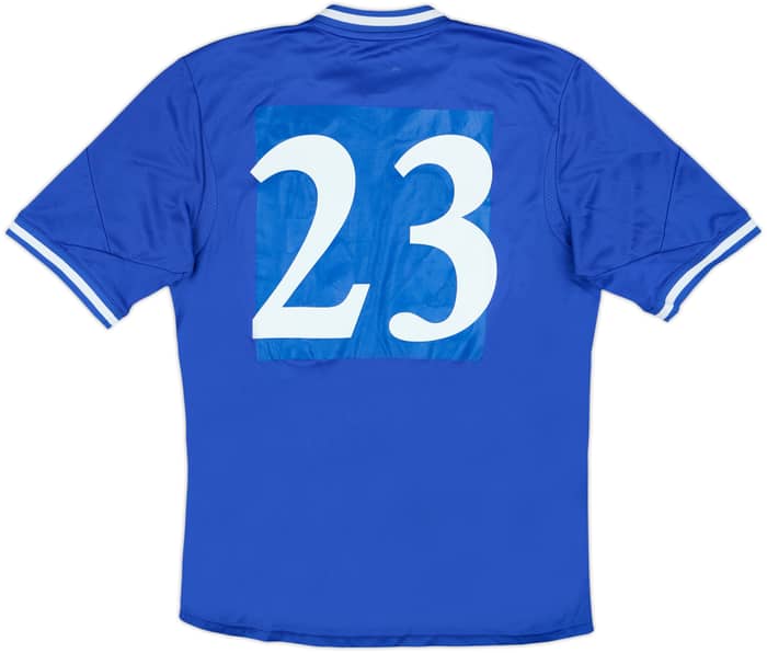 2013-14 Chelsea Home Shirt #23 - 7/10 - (M)