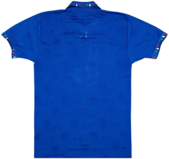 1994 Italy Home Shirt - 5/10 - (M)