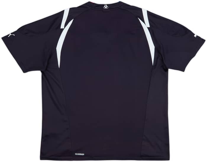 2010-11 Bordeaux Home Shirt - 5/10 - (XXL)