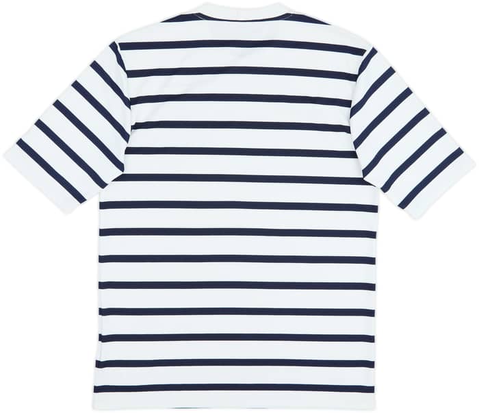 2011-12 France Away Shirt - 6/10 - (M)