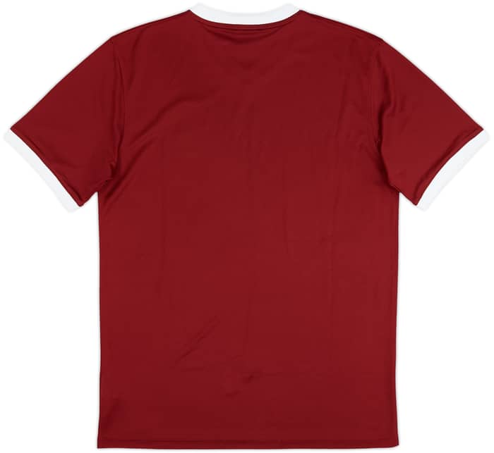 2014-15 Sparta Prague Basic Home Shirt - 8/10 - (M)