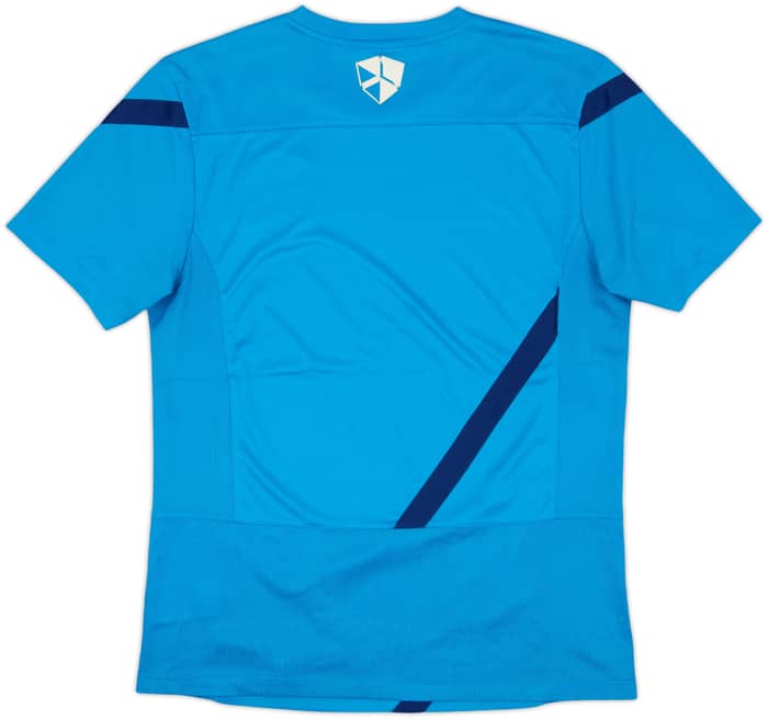 2012-13 South Korea Nike Training Shirt - 8/10 - (M)