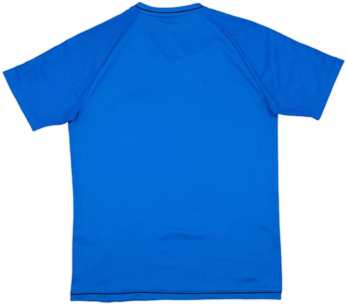 Camiseta adizero de entrenamiento del Fenerbahce 2016-17 - 7/10 - (M)