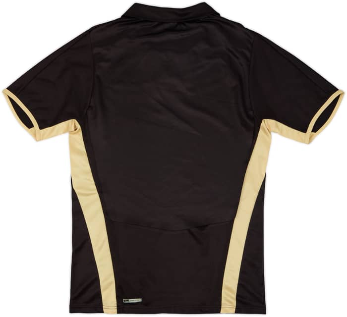 2008-09 Austria Away Shirt - 8/10 - (M)