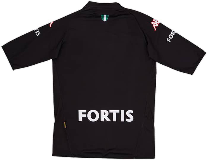2007-08 Feyenoord Away Shirt - 9/10 - (YXXXL)