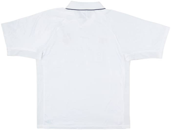 Camiseta de local del Preston North End 1998-99 - 6/10 - (M)