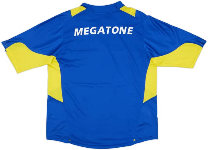 2005 Boca Juniors Home Shirt - 6/10 - (M)
