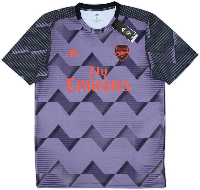 2019-20 Arsenal adidas Training Shirt (L)
