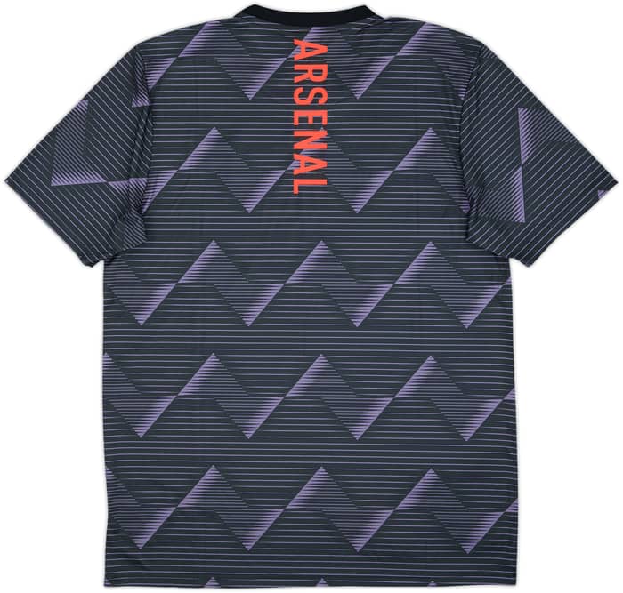 2019-20 Arsenal adidas Training Shirt (L)