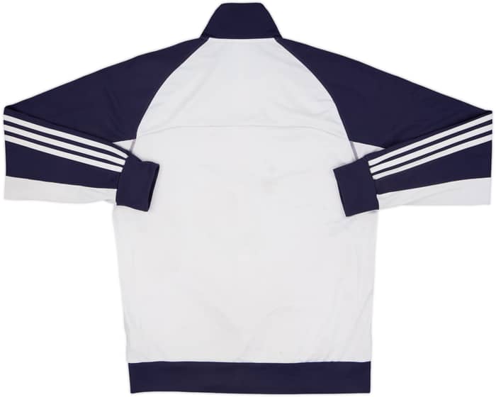 Chaqueta de chándal adidas del Real Madrid 2012-13 - 5/10 - (M)