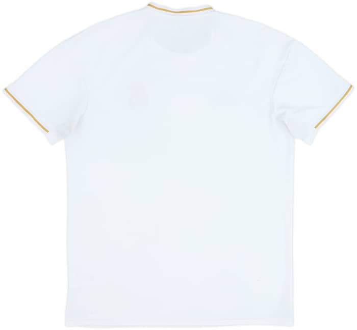 2019-20 Real Madrid Home Shirt - 5/10 - (L)