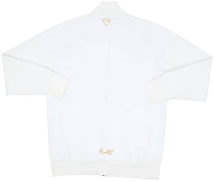 2007-08 Nike Ronaldinho R10 Track Jacket - 8/10 - (M)