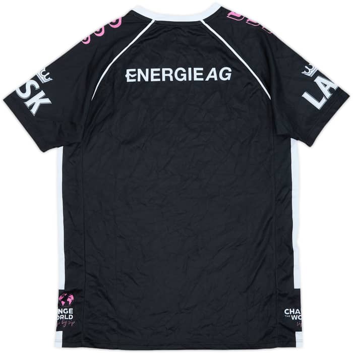 2021-22 LASK Linz Away Shirt (M.Boys)