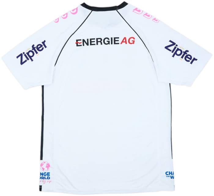 2021-22 LASK Linz Home Shirt (XL)