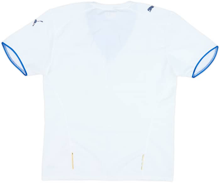 2006 Italy Away Shirt - 5/10 - (M)