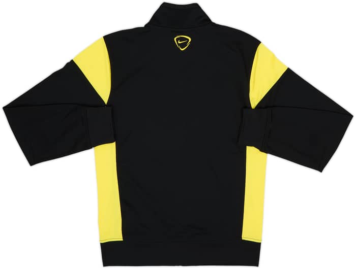 2013-14 Barcelona Nike Track Jacket - 8/10 - (S)