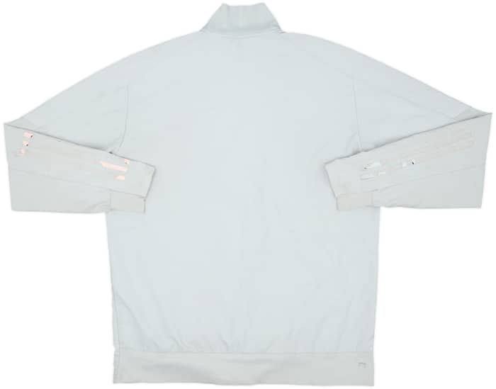 2019-20 Germany adidas Track Jacket - 5/10 - (L)