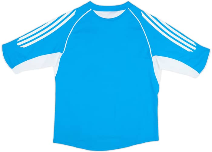 2005-06 Bayer Leverkusen Away Shirt - 6/10 - (M.Boys)