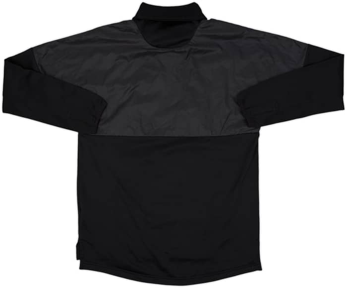 2017-18 Manchester United adidas Training Top - 7/10 - (L.Boys)