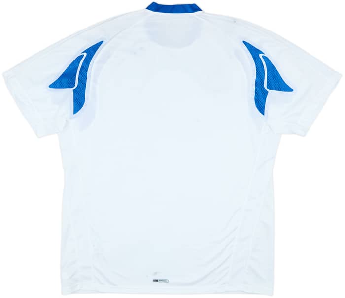 Camiseta de visitante de Club Brugge 2007-08 - 4/10 - (XXL)