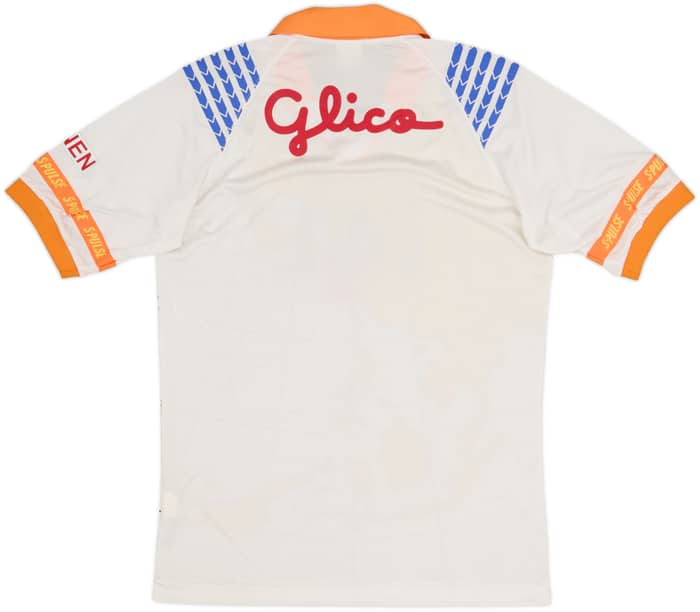 1992 Shimizu S-Pulse Away Shirt - 9/10 - (M)