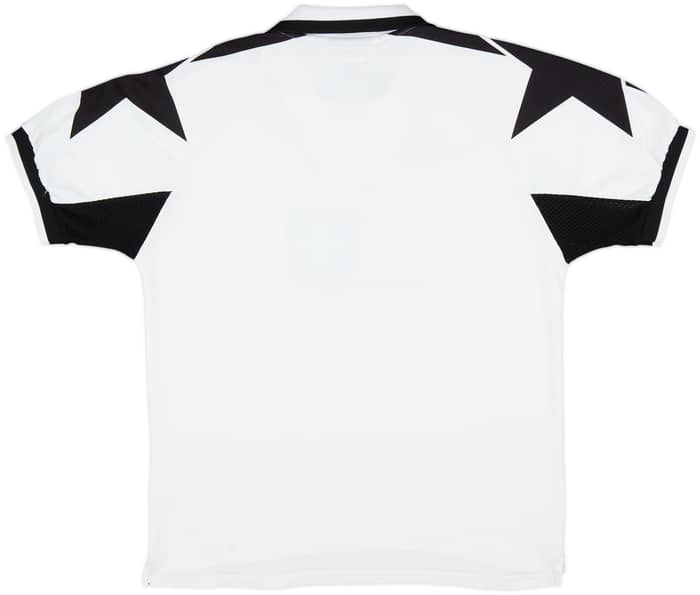 1999-00 Juventus Away Shirt - 5/10 - (M)