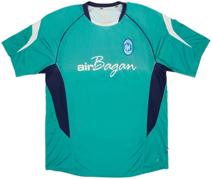 2011 Yangon United Home Shirt - 6/10 - (XXL)