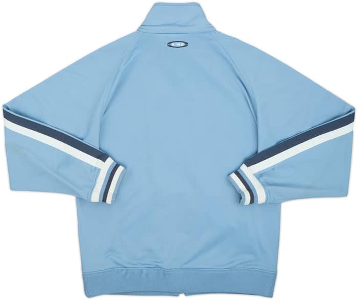 2004-05 Sturm Graz Puma Track Jacket - 8/10 - (L.Boys)