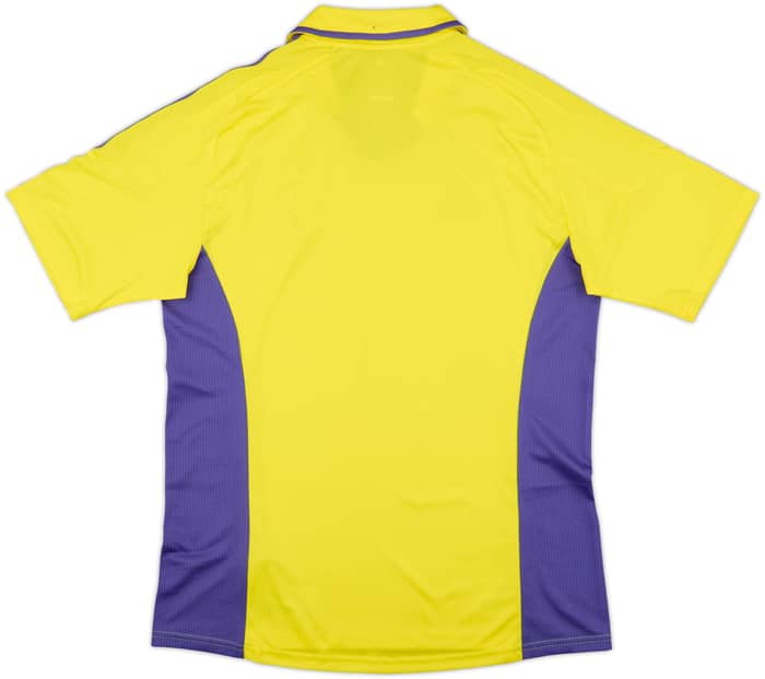 2011-12 NK Maribor Away Shirt - 7/10 - (L)