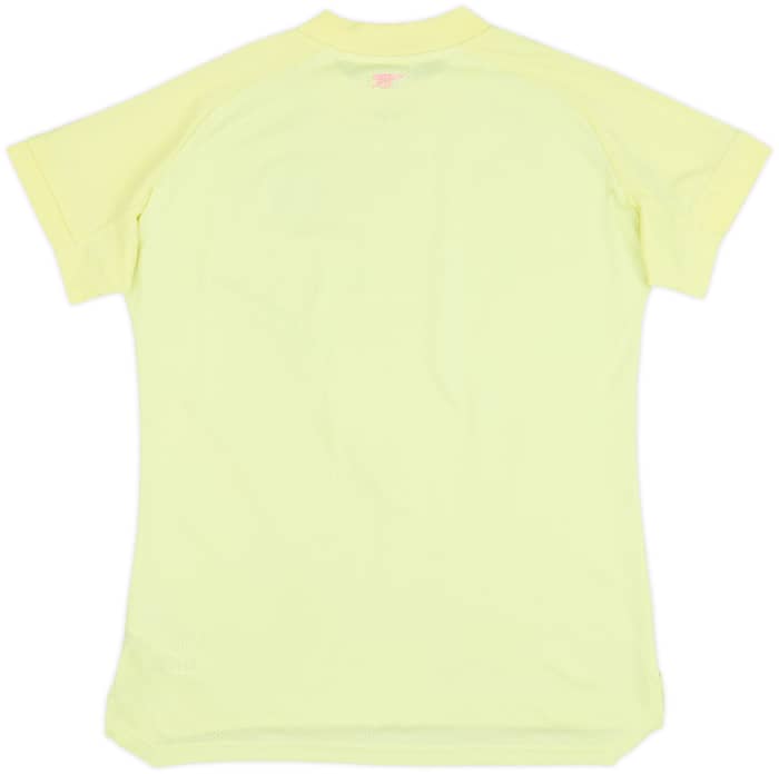 2020-21 Arsenal adidas Training Shirt - 10/10 - (Women's S)