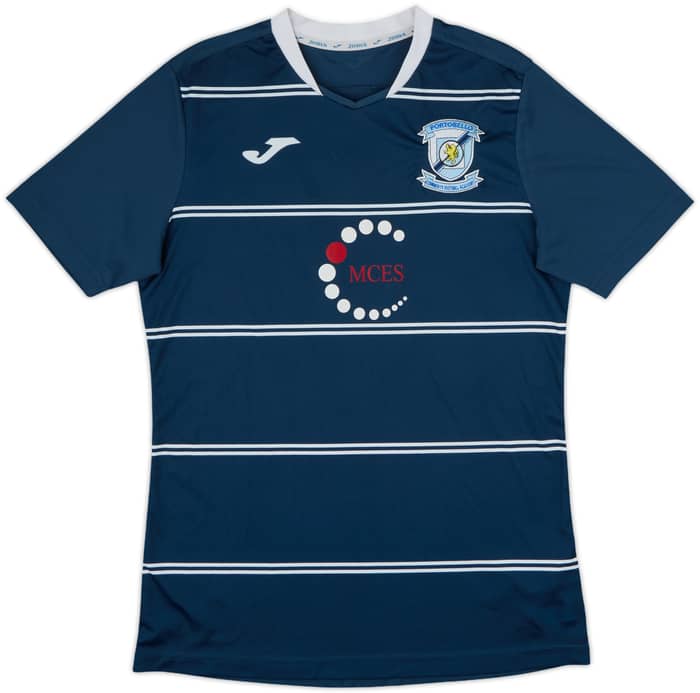 2010s Portobello Football Academy Joma Training Shirt - 6/10 - (S)