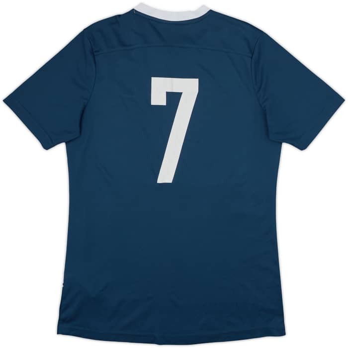 2010s Portobello Football Academy Joma Training Shirt - 6/10 - (S)