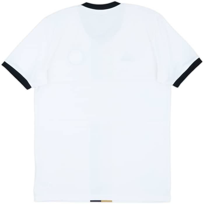 2020-21 Aberdeen Away Shirt - 6/10 - (M)