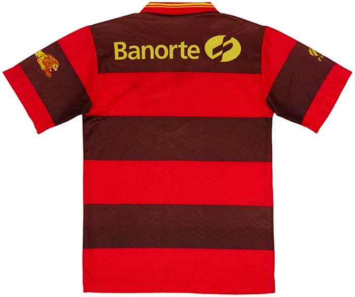 1993-94 Sport Club Recife Home Shirt - 6/10 - (M)