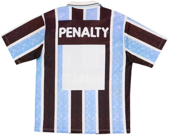 1993 Gremio Home Shirt - 5/10 - (L)