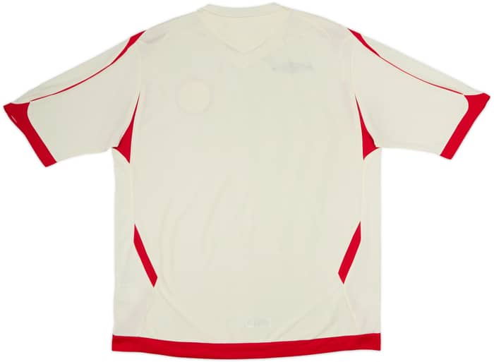 2007 Universitario Home Shirt - 8/10 - (XL)