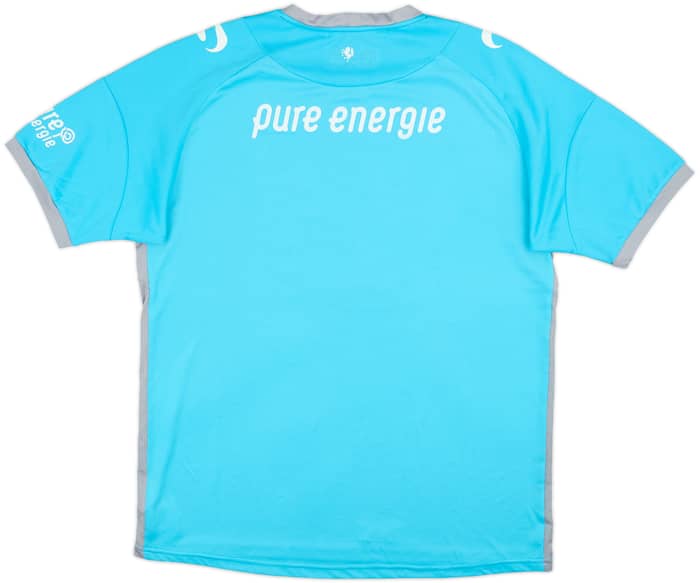 2016-17 FC Twente Away Shirt - 6/10 - (M)