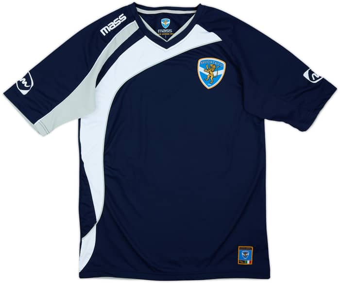 2010-11 Brescia Mass Training Shirt - 8/10 - (L)