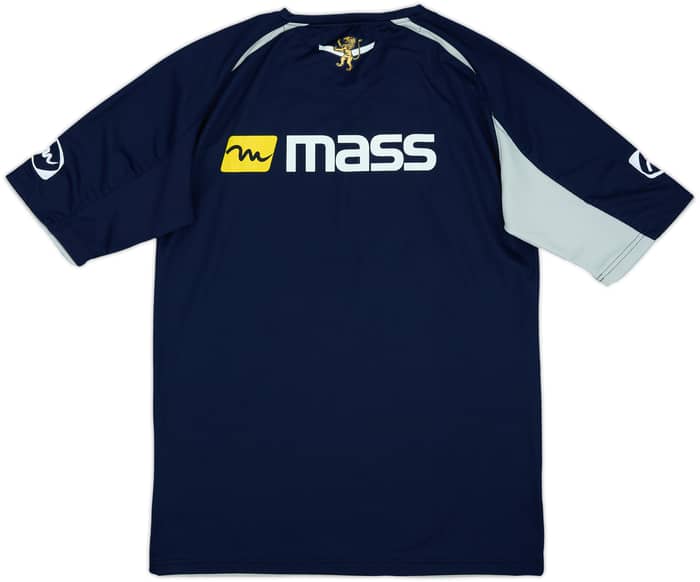 2010-11 Brescia Mass Training Shirt - 8/10 - (L)
