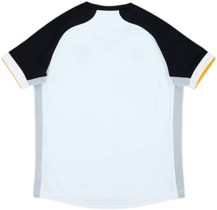 2019-20 Port Vale Home Shirt - 8/10 - (XS)