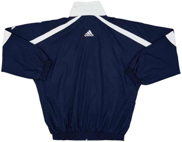 2000-01 Bordeaux adidas Track Jacket - 7/10 - (M)