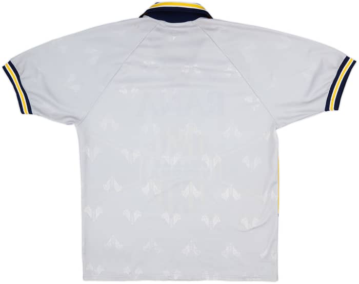 1996-97 Hellas Verona Fourth Shirt - 8/10 - (L)