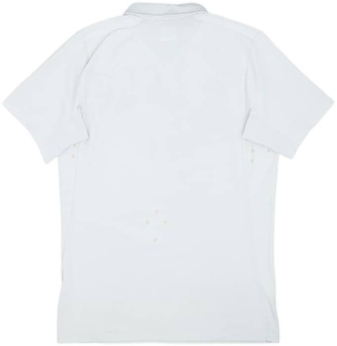 2009-10 England Home Shirt - 5/10 - (S)